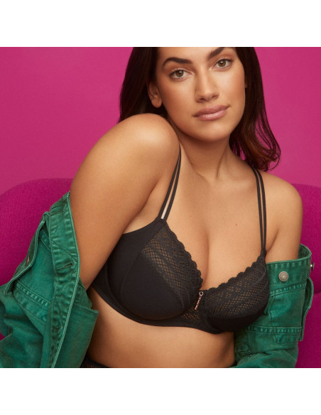 PRIMADONNA TWIST EASTEND