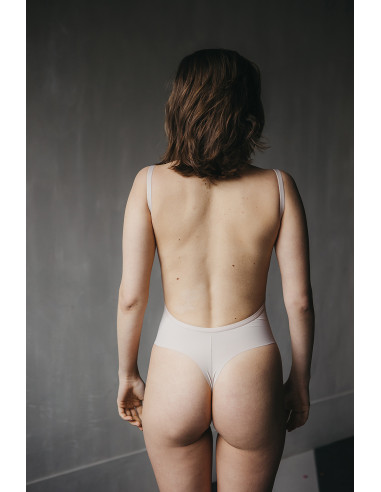 Body Tanga "All-in-One"